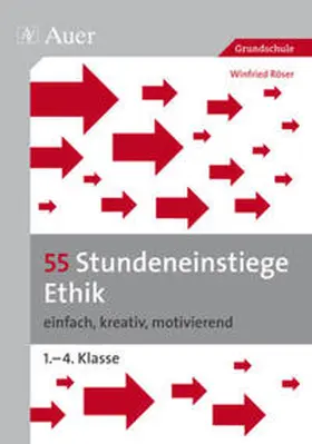 Röser |  55 Stundeneinstiege Ethik | Buch |  Sack Fachmedien