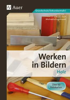 Troll / Engelhardt |  Werken in Bildern 1 | Buch |  Sack Fachmedien