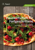 Troll / Engelhardt / Pohmann |  Hauswirtschaft für Fortgeschrittene | Buch |  Sack Fachmedien