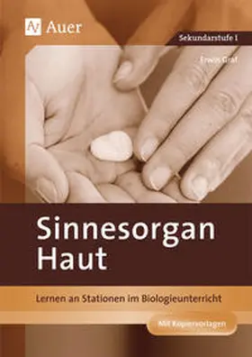 Graf |  Sinnesorgan Haut | Buch |  Sack Fachmedien