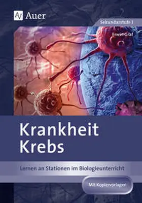 Graf |  Krankheit Krebs | Buch |  Sack Fachmedien