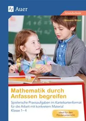 Witzel |  Mathematik durch Anfassen begreifen | Buch |  Sack Fachmedien
