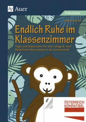 Reichel |  Endlich Ruhe im Klassenzimmer | Buch |  Sack Fachmedien