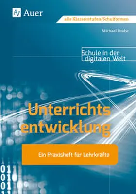 Drabe |  Unterrichtsentwicklung | Buch |  Sack Fachmedien