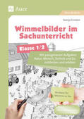 Ernsten |  Wimmelbilder im Sachunterricht - Klasse 1/2 | Buch |  Sack Fachmedien