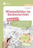 Ernsten |  Wimmelbilder im Sachunterricht - Klasse 3/4 | Buch |  Sack Fachmedien