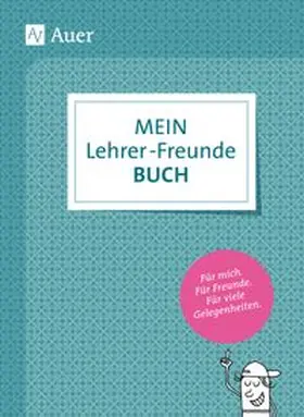 Einstein |  Mein Lehrerfreundebuch | Buch |  Sack Fachmedien