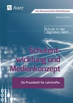 Drabe |  Schulentwicklung und Medienkonzept | Buch |  Sack Fachmedien