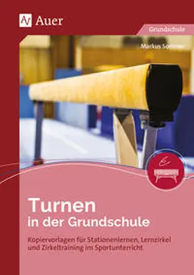 Sommer |  Turnen in der Grundschule | Buch |  Sack Fachmedien