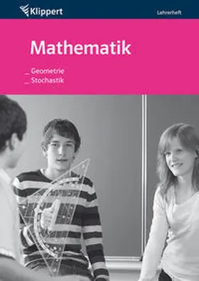 Harnischfeger / Juen |  Geometrie | Stochastik | Buch |  Sack Fachmedien