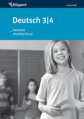 Müller / Röttger |  Gedichte | Wortfeld Feuer | Buch |  Sack Fachmedien