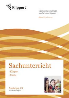 Hauser |  Körper - Sinne | Buch |  Sack Fachmedien