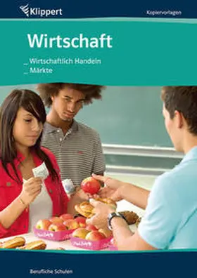 Hofmann / Pausch | Wirtschaftlich Handeln / Märkte | Buch | 978-3-403-09143-1 | www.sack.de
