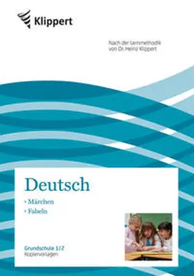 Pospich |  Märchen - Fabeln | Buch |  Sack Fachmedien
