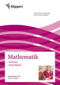 Adamaszek / Müller / (Hg) |  Gewichte - Textaufgaben | Buch |  Sack Fachmedien