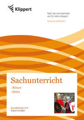 Wetzstein |  Römer - Ritter | Buch |  Sack Fachmedien