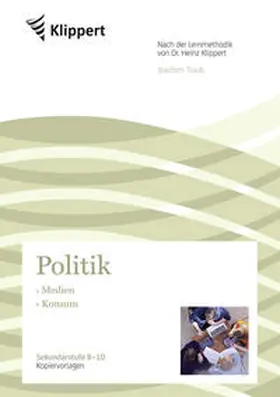 Traub |  Medien - Konsum | Buch |  Sack Fachmedien