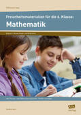 Koch |  Freiarbeitsmaterialien für die 6. Klasse: Mathematik | Buch |  Sack Fachmedien