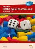 Koch |  Die große Mathe-Spielesammlung für Klasse 7 | Buch |  Sack Fachmedien