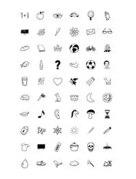 Fröhlich |  Sprachförderung mit Würfelspaß: Stickerset 1 | Sonstiges |  Sack Fachmedien