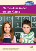 Käpnick / Fuchs / Makl-F. |  Mathe-Asse in der ersten Klasse | Buch |  Sack Fachmedien