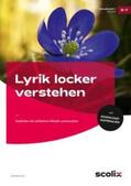 Koch |  Lyrik locker verstehen | Buch |  Sack Fachmedien