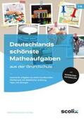 Käpnick / Fuchs |  Deutschlands schönste Matheaufgaben aus der GS | Buch |  Sack Fachmedien