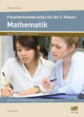 Koch |  Freiarbeitsmaterialien 9. Klasse: Mathematik | Buch |  Sack Fachmedien