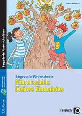 Willwersch |  Führerschein: Kleines Einmaleins | Buch |  Sack Fachmedien