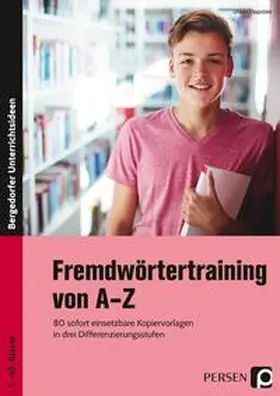 Oppolzer |  Fremdwörtertraining von A-Z | Buch |  Sack Fachmedien