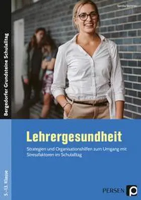 Sommer |  Lehrergesundheit | Buch |  Sack Fachmedien