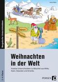 Weber |  Weihnachten in der Welt | Buch |  Sack Fachmedien