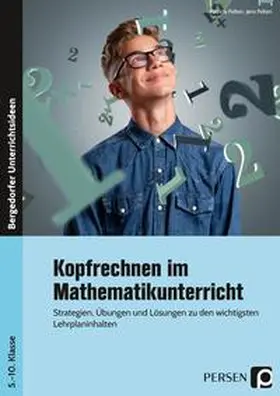 Felten |  Kopfrechnen im Mathematikunterricht | Buch |  Sack Fachmedien