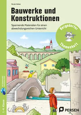 Weber |  Bauwerke und Konstruktionen | Buch |  Sack Fachmedien