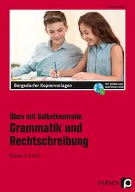 Wietzke |  Üben mit Selbstkontrolle - Deutsch 5./6. Klasse | Buch |  Sack Fachmedien