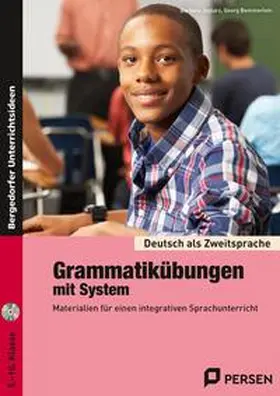 Jaglarz / Bemmerlein |  Grammatikübungen mit System | Buch |  Sack Fachmedien