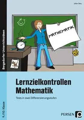 Stey |  Lernzielkontrollen Mathematik 9./10. Klasse | Buch |  Sack Fachmedien