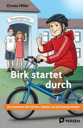 Miller |  Birk startet durch | Buch |  Sack Fachmedien