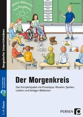 Hartmann |  Der Morgenkreis | Buch |  Sack Fachmedien