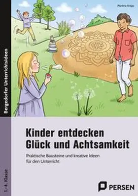 Knipp |  Kinder entdecken Glück und Achtsamkeit | Buch |  Sack Fachmedien