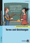 Spellner |  Terme und Gleichungen | Buch |  Sack Fachmedien