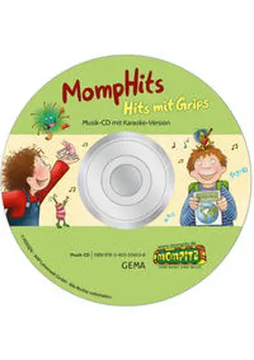 Persen |  MompHits | Sonstiges |  Sack Fachmedien