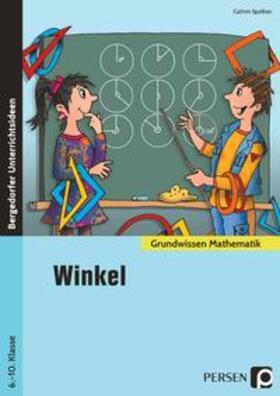 Spellner | Winkel | Buch | 978-3-403-20692-7 | sack.de