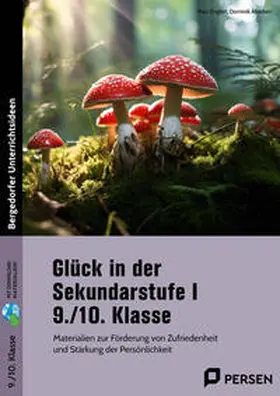 Englert / Alsleben |  Glück in der Sekundarstufe I - 9./10. Klasse | Buch |  Sack Fachmedien