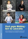 Krüger |  Stark gegen Mobbing - Heft für Lehrkräfte | Buch |  Sack Fachmedien