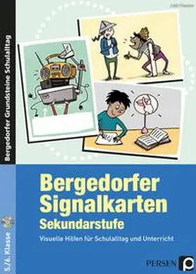 Flasche |  Bergedorfer Signalkarten - Sekundarstufe | Buch |  Sack Fachmedien