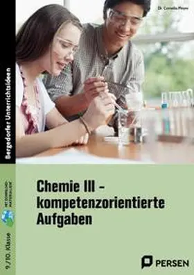 Meyer |  Chemie III - kompetenzorientierte Aufgaben | Buch |  Sack Fachmedien