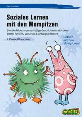 Kirschbaum |  Soziales Lernen mit den Mompitzen | Buch |  Sack Fachmedien