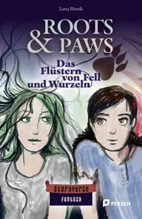 Havek |  Roots & Paws: Das Flüstern von Fell und Wurzeln | Buch |  Sack Fachmedien