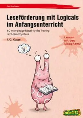 Heinemeier | Leseförderung mit Logicals im Anfangsunterricht | Buch | 978-3-403-21427-4 | www.sack.de